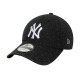 New Era Καπέλο New York Yankees MLB 9FORTY Adjustable Cap